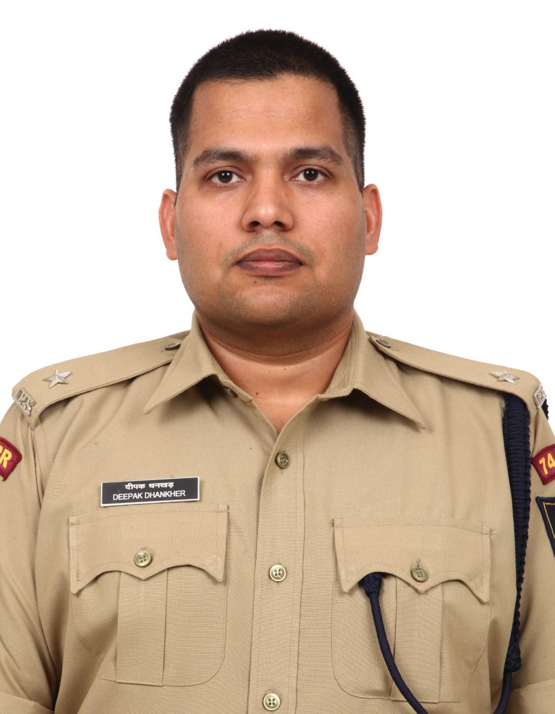 Deepak Dhankher Deepak Dhankher